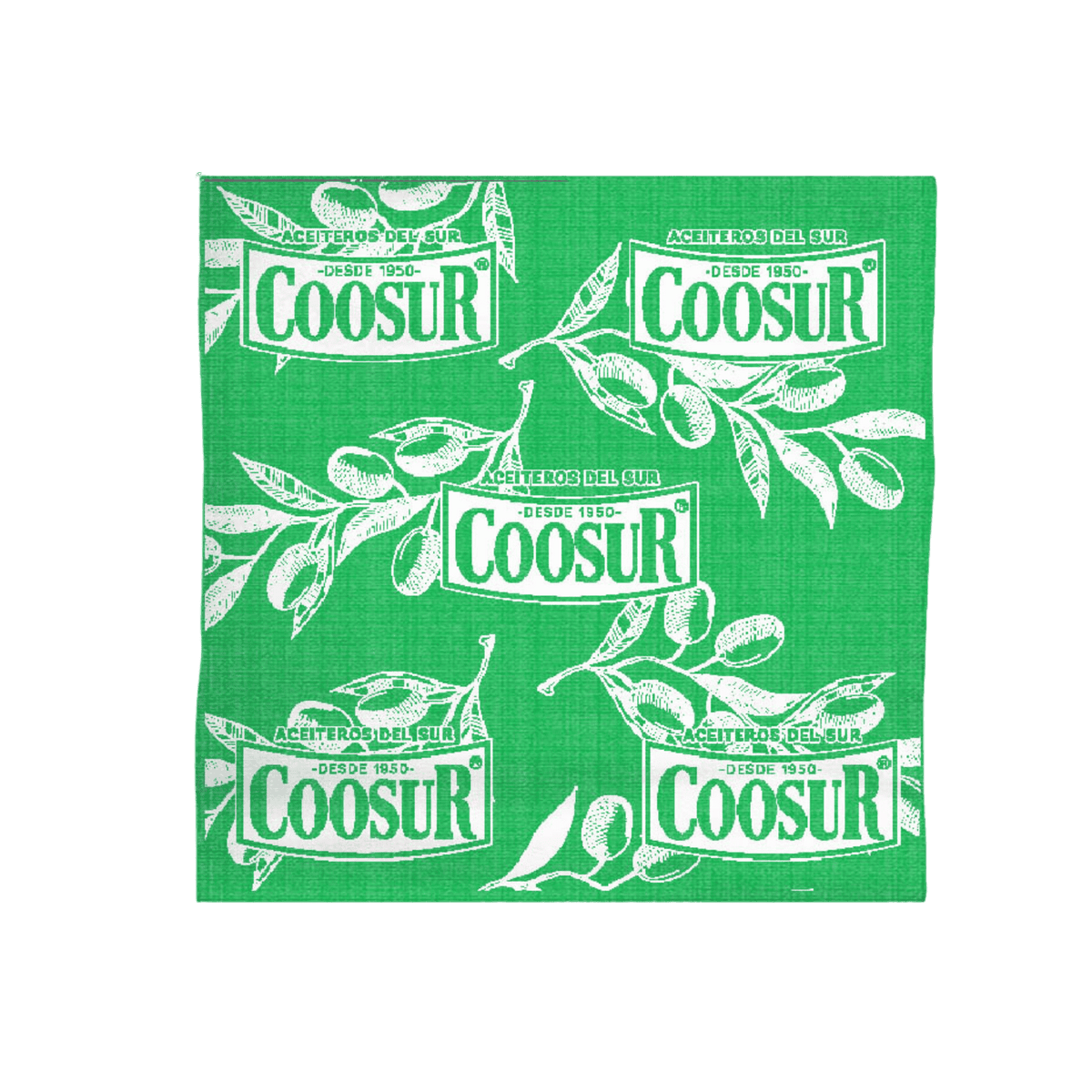 Paño cocina Coosur