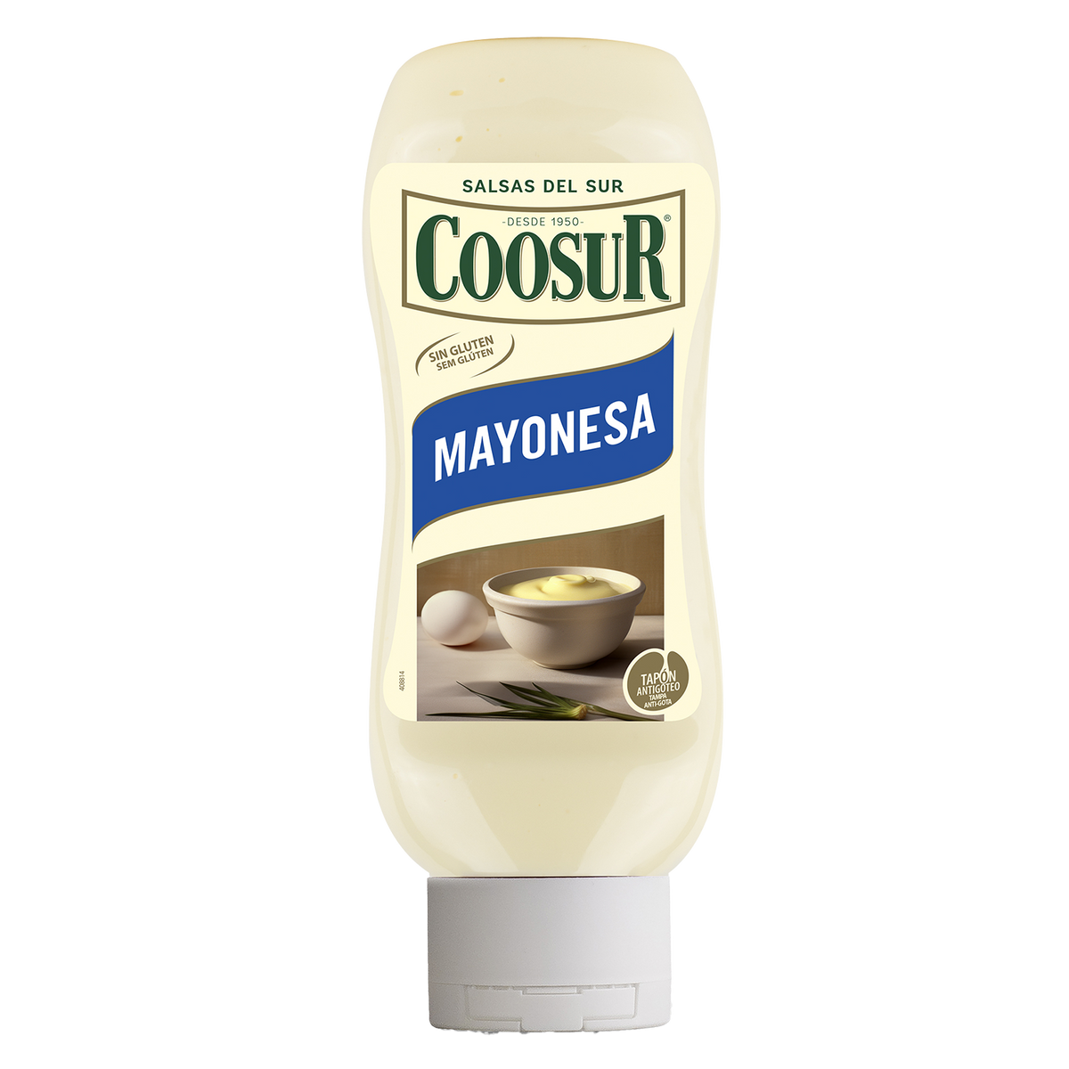 Mayonesa 430 ML
