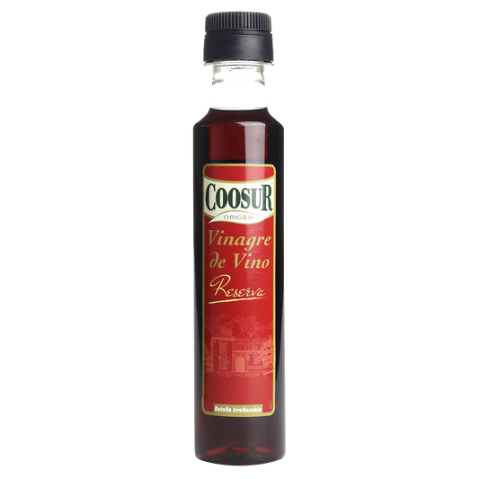 Vinagre de Vino Reserva