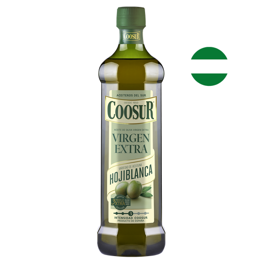 Aceite de oliva virgen extra hojiblanca 1L