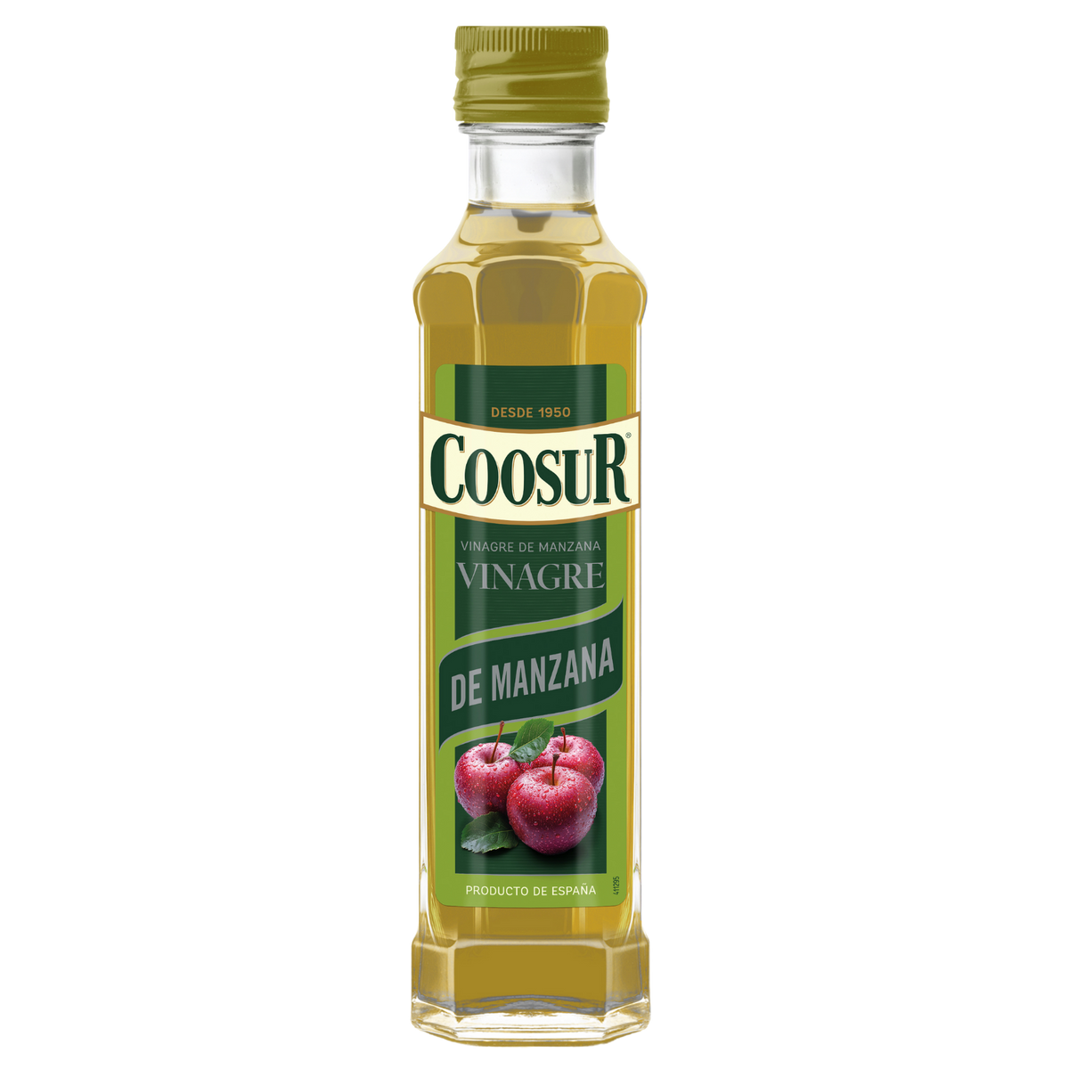 Vinagre de Manzana