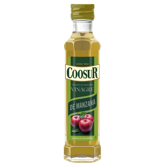 Vinagre de Manzana