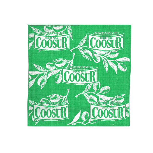 Paño cocina Coosur
